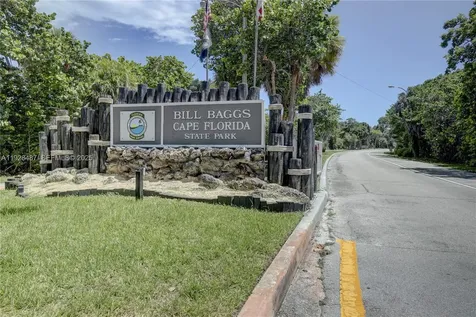 1121 Crandon Boulevard Key Biscayne FL 33149