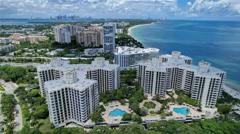 1121 Crandon Boulevard Key Biscayne FL 33149