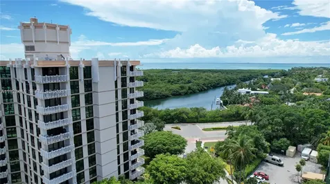1121 Crandon Boulevard Key Biscayne FL 33149