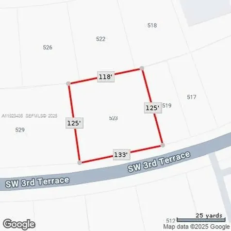 523 SW 3rd Terrace Cape Coral FL 33991