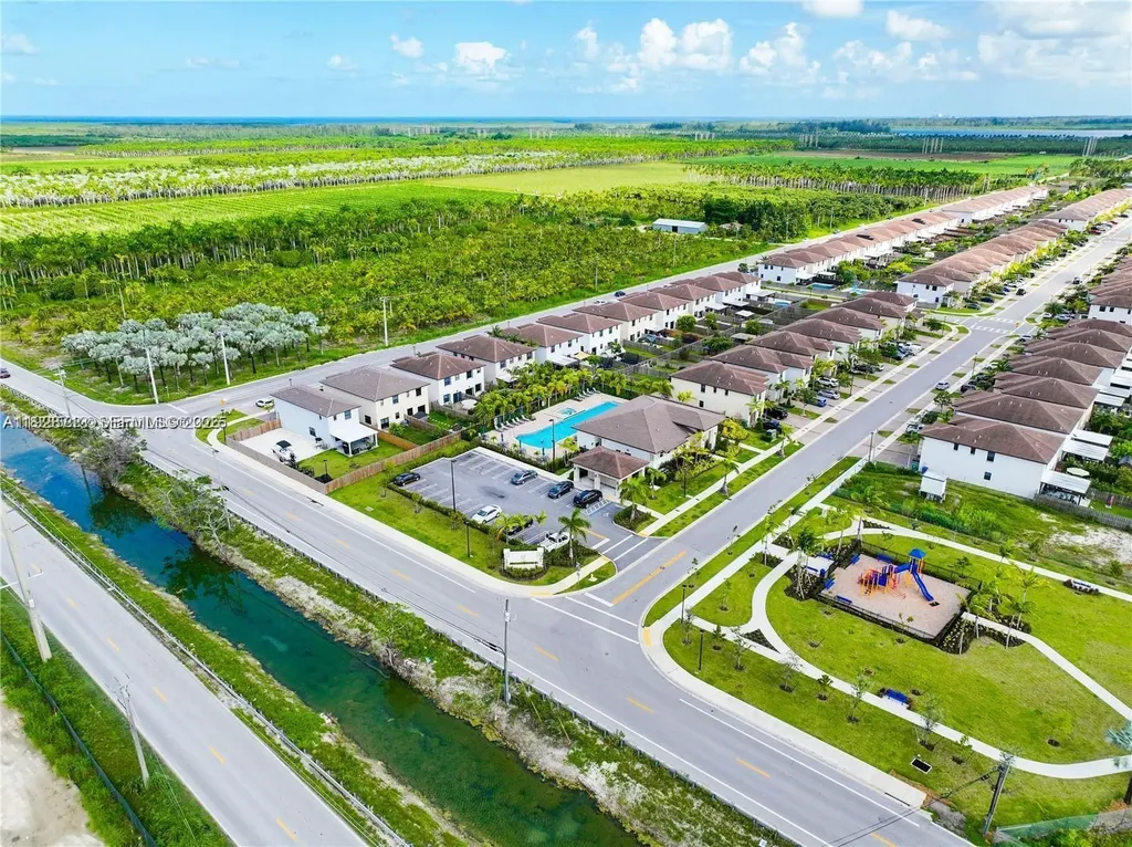 25532 SW 108th Avenue Homestead FL 33032