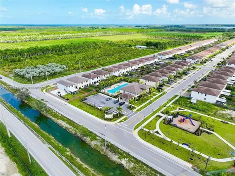25532 SW 108th Avenue Homestead FL 33032