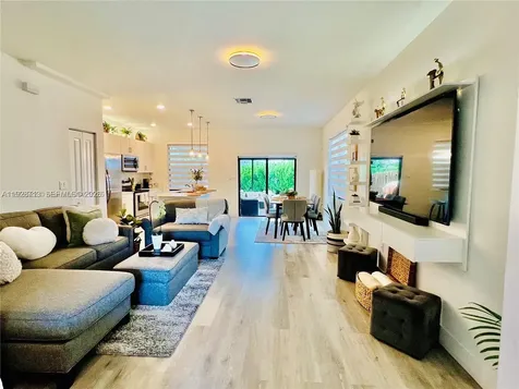 25532 SW 108th Avenue Homestead FL 33032