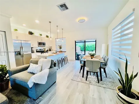 25532 SW 108th Avenue Homestead FL 33032