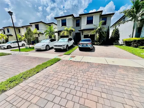 25532 SW 108th Avenue Homestead FL 33032