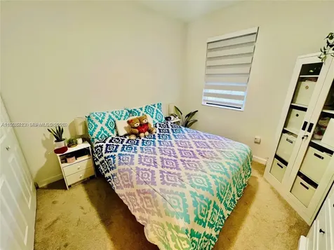 25532 SW 108th Avenue Homestead FL 33032