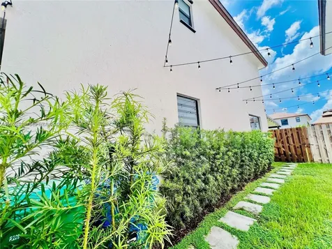 25532 SW 108th Avenue Homestead FL 33032