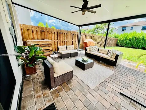 25532 SW 108th Avenue Homestead FL 33032