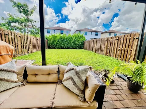 25532 SW 108th Avenue Homestead FL 33032