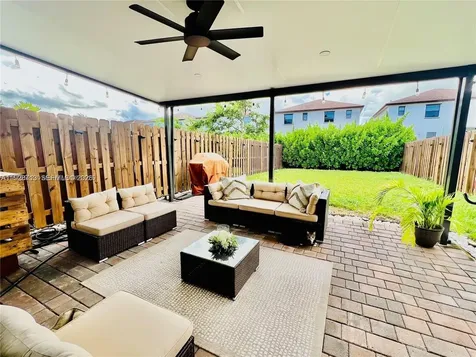 25532 SW 108th Avenue Homestead FL 33032