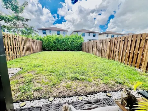 25532 SW 108th Avenue Homestead FL 33032