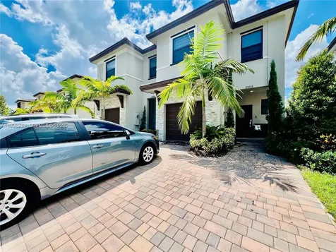 25532 SW 108th Avenue Homestead FL 33032