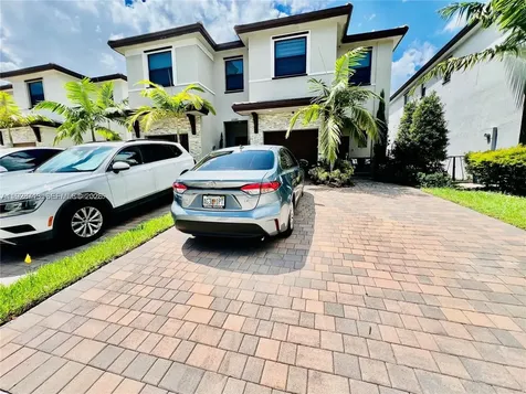 25532 SW 108th Avenue Homestead FL 33032