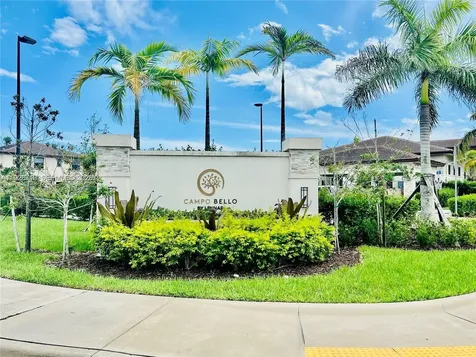 25532 SW 108th Avenue Homestead FL 33032