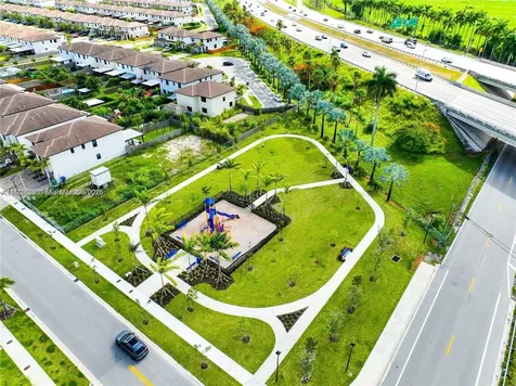25532 SW 108th Avenue Homestead FL 33032