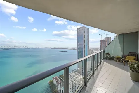 460 NE 28th Street Miami FL 33137
