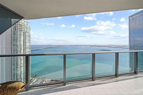 460 NE 28th Street Miami FL 33137