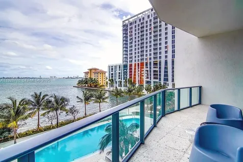 460 NE 28th Street Miami FL 33137