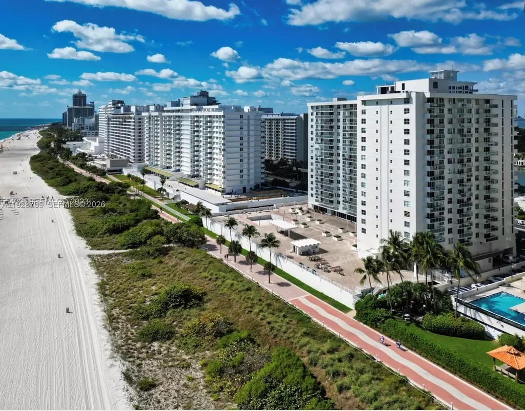 5701 Collins Avenue Miami Beach FL 33140
