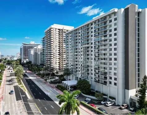 5701 Collins Avenue Miami Beach FL 33140