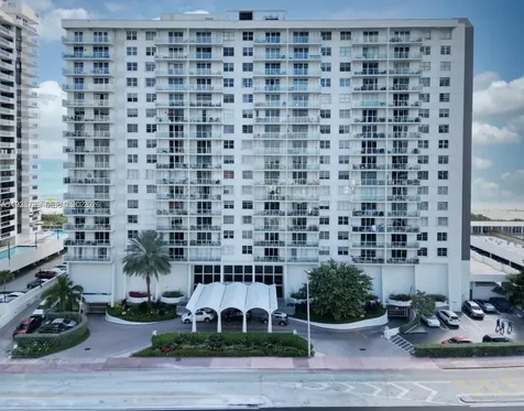 5701 Collins Avenue Miami Beach FL 33140