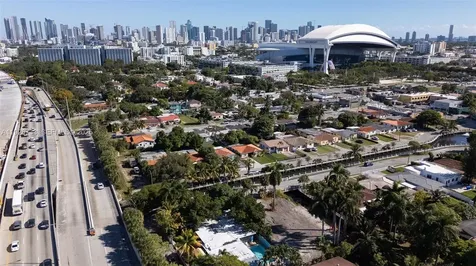 848 NW 18th Avenue Miami FL 33125