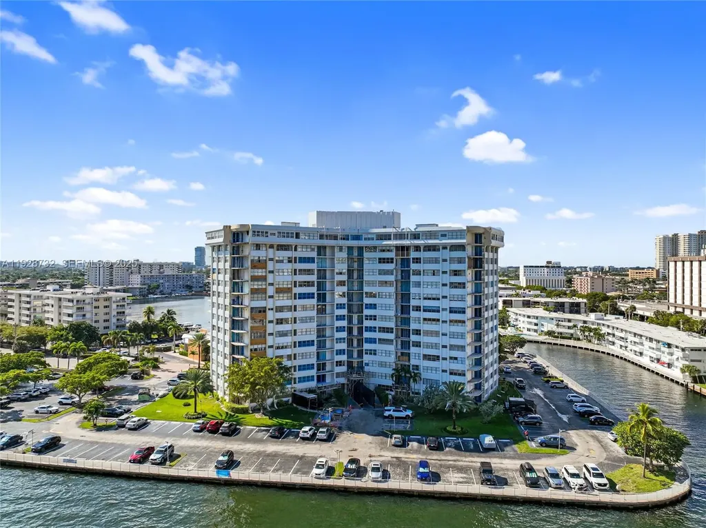 100 Golden Isles Drive Hallandale Beach FL 33009