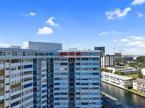 100 Golden Isles Drive Hallandale Beach FL 33009
