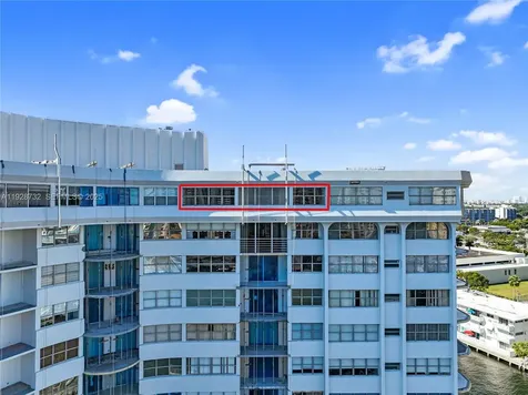 100 Golden Isles Drive Hallandale Beach FL 33009
