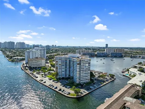 100 Golden Isles Drive Hallandale Beach FL 33009