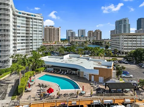 100 Golden Isles Drive Hallandale Beach FL 33009