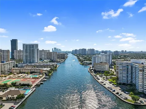 100 Golden Isles Drive Hallandale Beach FL 33009