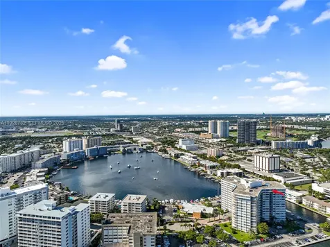 100 Golden Isles Drive Hallandale Beach FL 33009