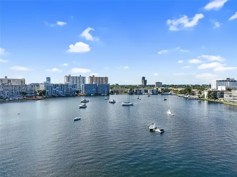 100 Golden Isles Drive Hallandale Beach FL 33009