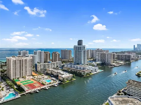 100 Golden Isles Drive Hallandale Beach FL 33009