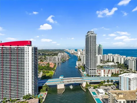 100 Golden Isles Drive Hallandale Beach FL 33009