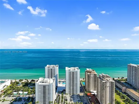 100 Golden Isles Drive Hallandale Beach FL 33009