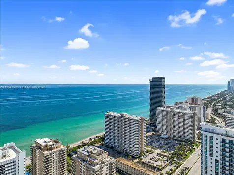 100 Golden Isles Drive Hallandale Beach FL 33009