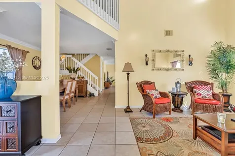 371 SW 190th Avenue Pembroke Pines FL 33029