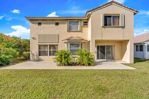 371 SW 190th Avenue Pembroke Pines FL 33029