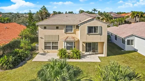 371 SW 190th Avenue Pembroke Pines FL 33029