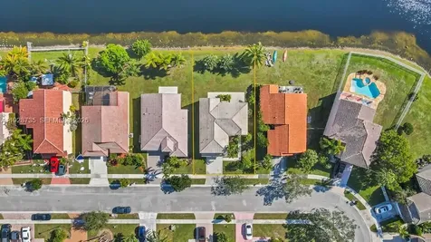 371 SW 190th Avenue Pembroke Pines FL 33029