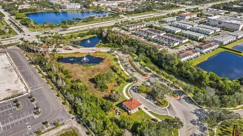 371 SW 190th Avenue Pembroke Pines FL 33029