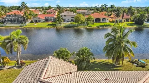 371 SW 190th Avenue Pembroke Pines FL 33029