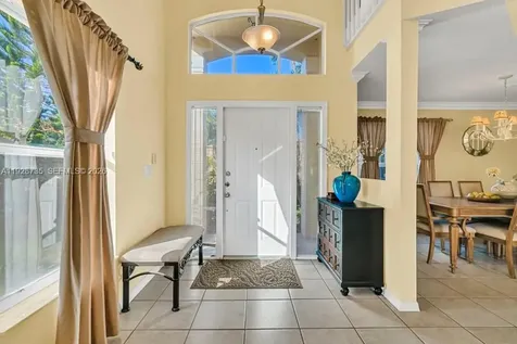 371 SW 190th Avenue Pembroke Pines FL 33029