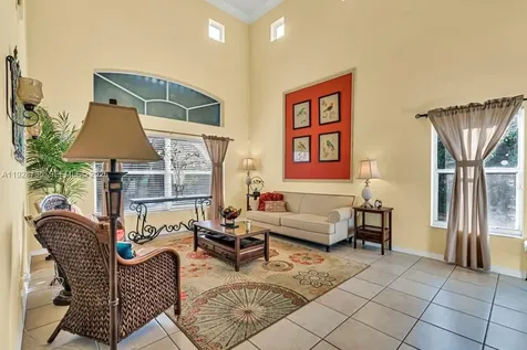 371 SW 190th Avenue Pembroke Pines FL 33029