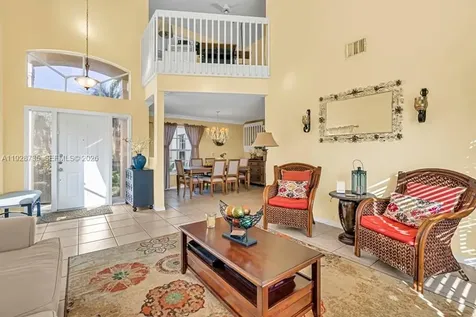 371 SW 190th Avenue Pembroke Pines FL 33029