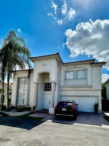 11308 NW 58th Terrace Doral FL 33178