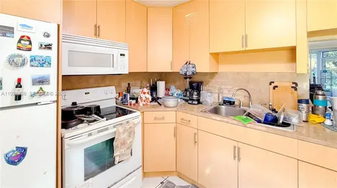 1101 NE 191st Street Miami FL 33179