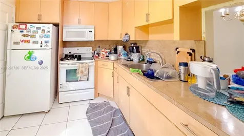 1101 NE 191st Street Miami FL 33179